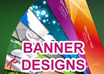 design an attracting animated or non animated Ad banner