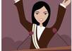 write your amazing best man or maid of honor speech