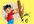 draw cartoon